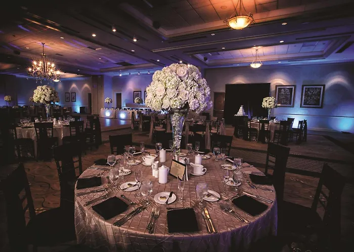 Doubletree By Hilton Sunrise - Sawgrass Mills