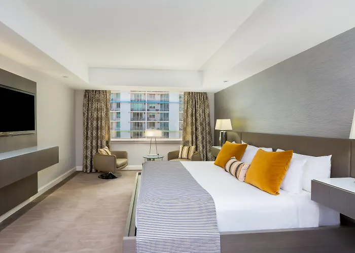 Intercontinental Miami By Ihg