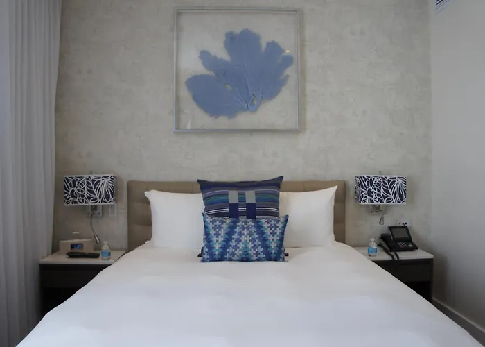 The Marlin Hotel