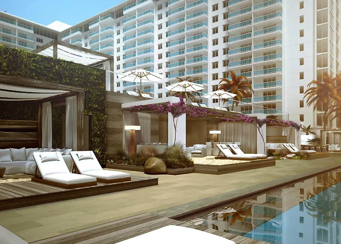 1 Hotel South Beach