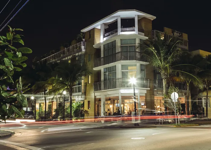 The Local House
