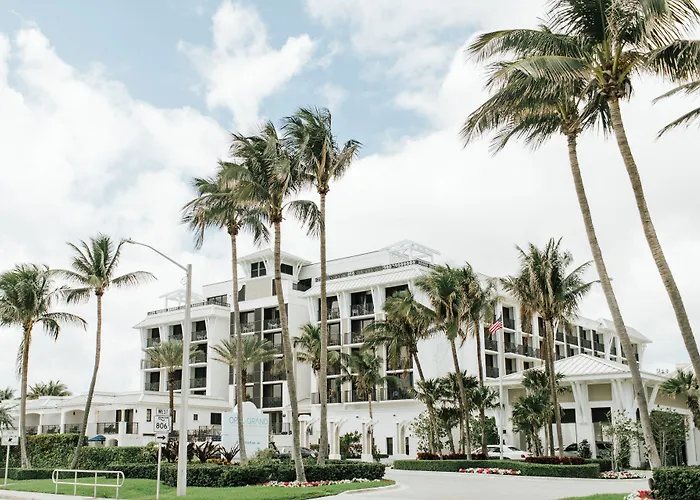 Opal Grand Oceanfront Resort & Spa