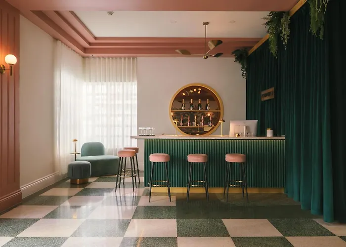 Le Particulier Miami